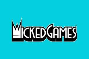 Wicked Games logo