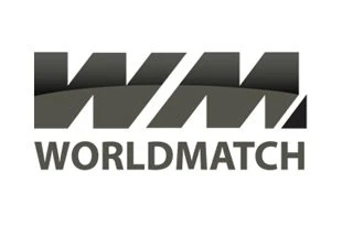 WorldMatch logo