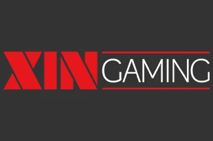 XIN Gaming logo