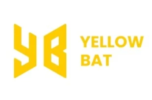 Yellow Bat logo