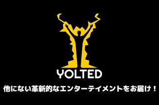 Yolted logo