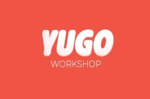YUGO Workshop logo