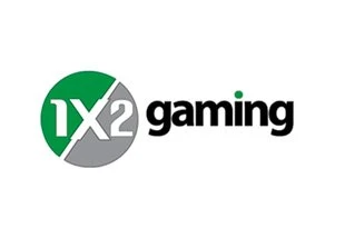 1X2 Gaming logo