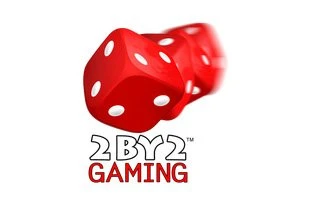 2 By 2 Gaming logo