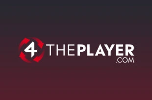 4ThePlayer logo