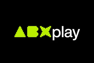 ABXplay logo