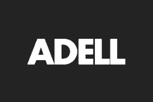Adell Games logo