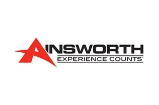 Ainsworth Game Technology logo