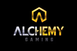 Alchemy Gaming logo