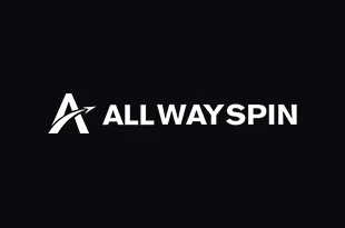 AllWaySpin logo