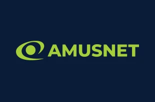 Amusnet logo