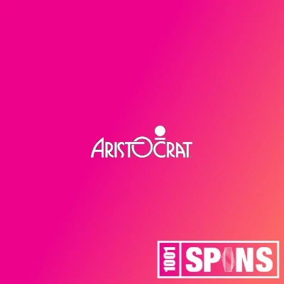 Aristocrat Gaming logo