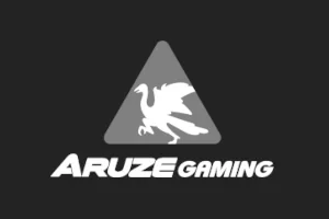 Aruze Gaming logo