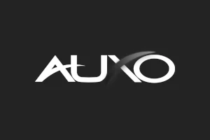 AUXO Game logo