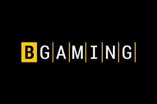 BGaming logo