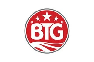 Big Time Gaming logo