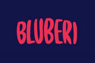 Bluberi Gaming logo