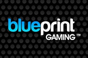Blueprint Gaming logo