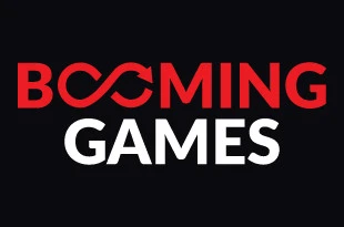 Booming Games logo