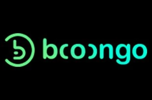 Booongo logo