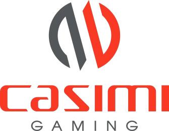 Casimi Gaming logo