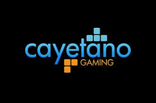 Cayetano Gaming logo