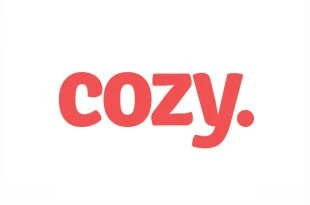 Cozy Games logo