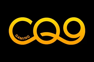 CQ9 Gaming logo