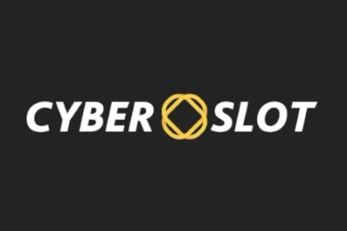 Cyber Slot logo