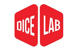 Dice Lab Gaming logo