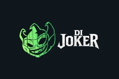DiJoker logo