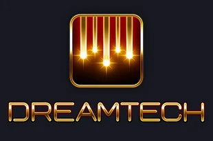 DreamTech Gaming logo