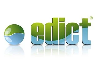 edict egaming logo
