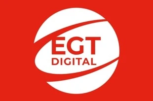 EGT logo