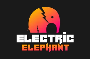 Electric Elephant Gaming logo