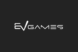 EVGames logo