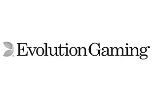 Evolution Gaming logo
