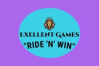 Exellent Games logo