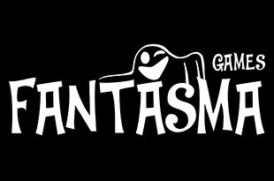 Fantasma Gaming logo