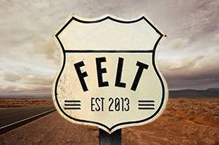 Felt Gaming logo
