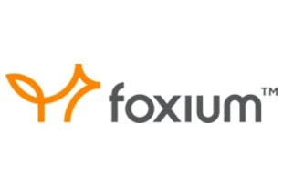 Foxium logo