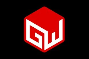 Games Warehouse logo