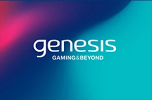 Genesis Gaming logo