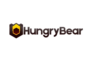 HungryBear logo