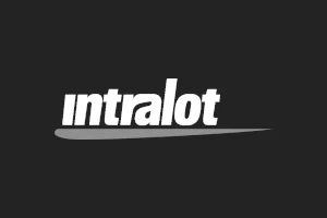 Bally's Intralot logo