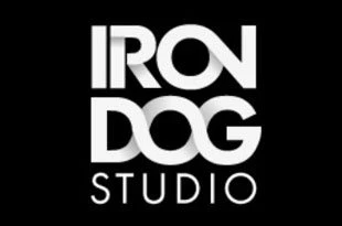 Iron Dog Studio logo