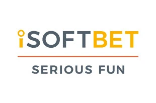 iSoftBet Gaming logo
