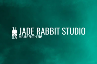 Jade Rabbit Studio logo