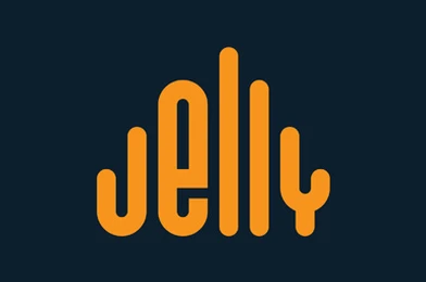 Jelly Entertainment logo