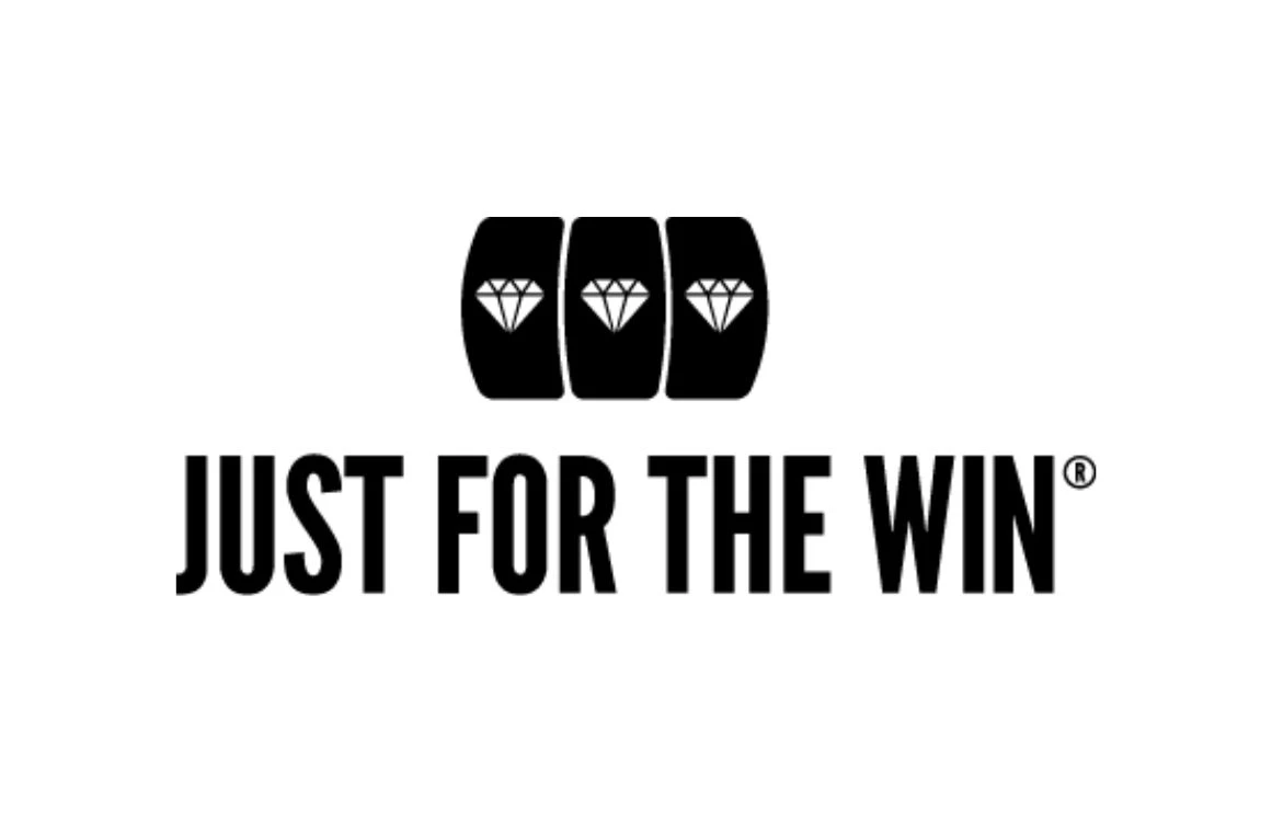 Just For The Win logo